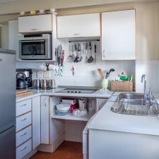Small Kitchen Decor Ideas That Don’t Skimp On Style