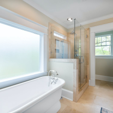 Signs Its Time to Replace Your Shower Doors