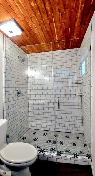 Blog Tips For Cleaning Shower Door