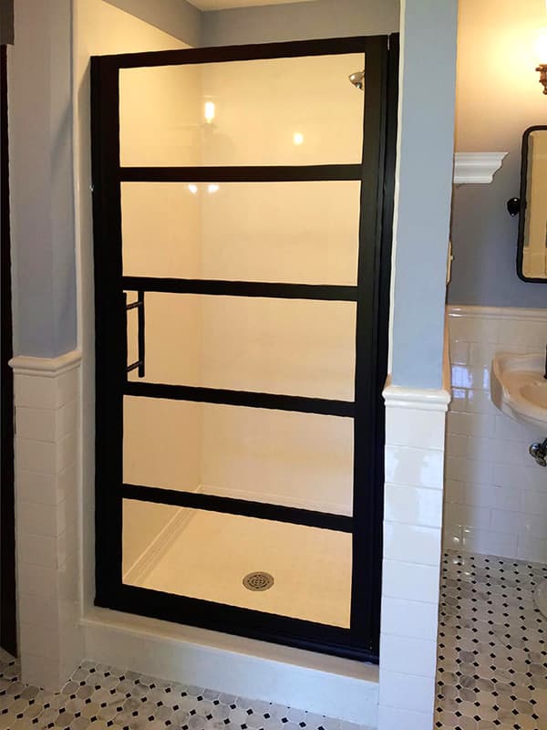 Lakeway Shower Doors