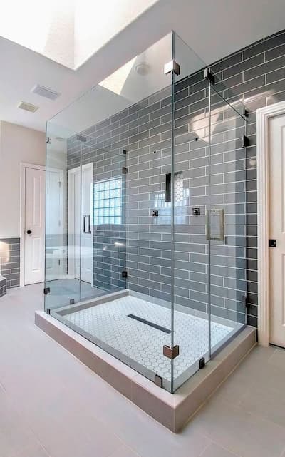 How to Install a Direct-to-Stud Shower Enclosure