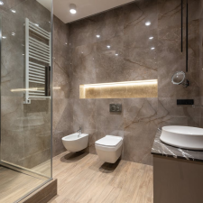 Glass Shower Doors: Everything You Should Know Before Buying A Shower Door