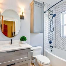 7 Ways To Personalize Your Bathroom