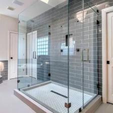 Why You Should Choose Frameless Glass Shower Doors