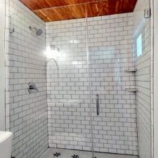 Tips For Cleaning Your Glass Shower Doors