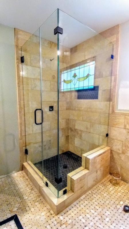 Do Shower Doors Add Value to a Home?