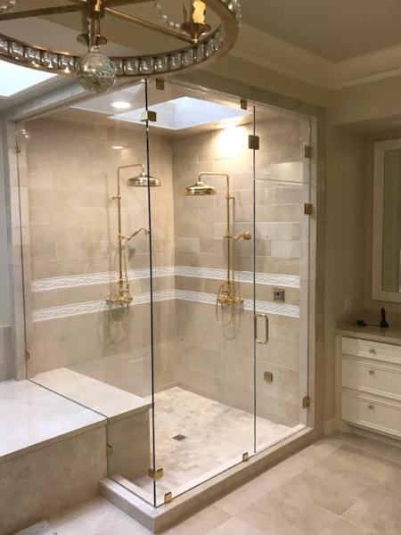 Things to Consider when choosing a shower enclosure